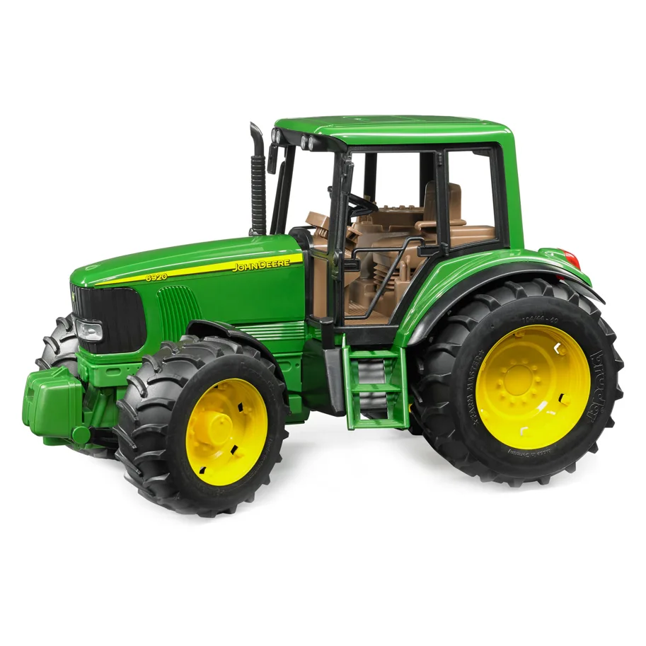 Bruder John Deere 6920