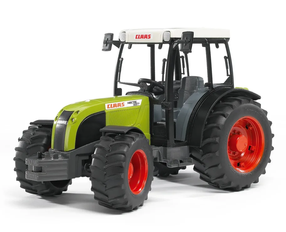 Bruder Claas Nectis 267 F