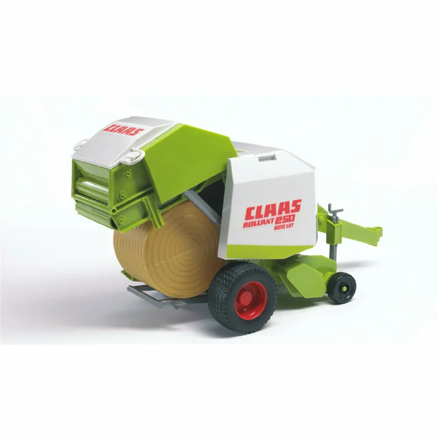 Bruder Claas Rollant 250 Rundballenpresse 02121