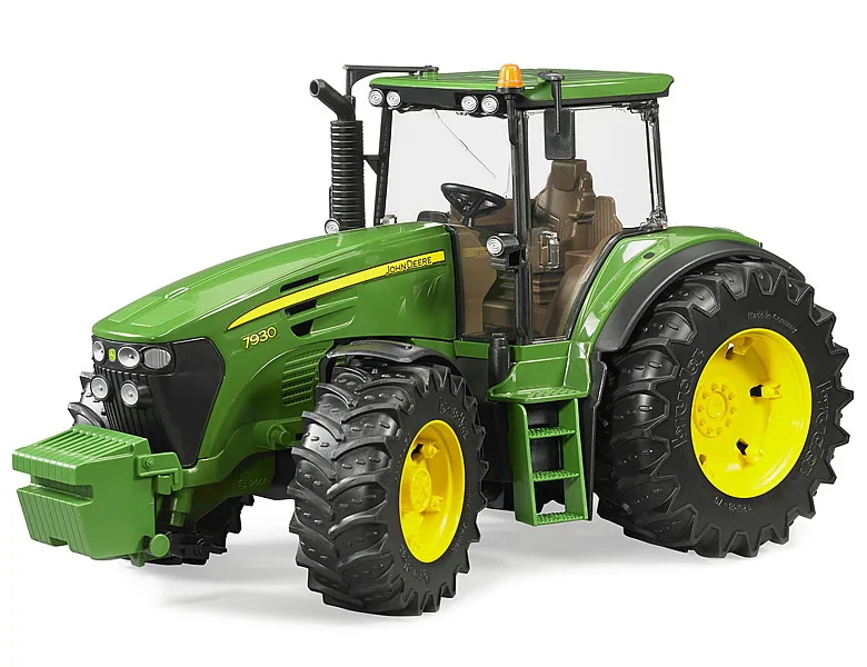 Bruder John Deere 7930