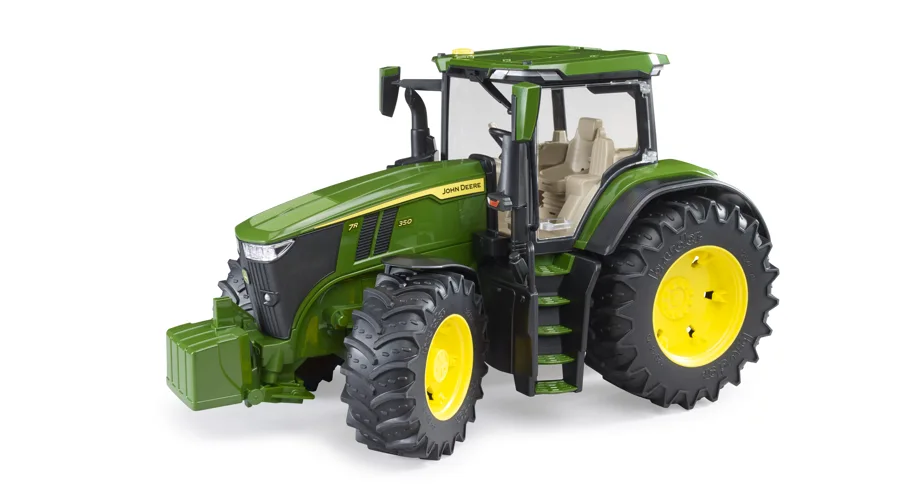 BRUDER John Deere 7R 350