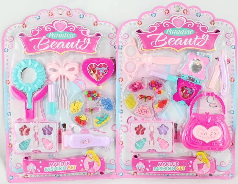 Beautyset 2xsort.