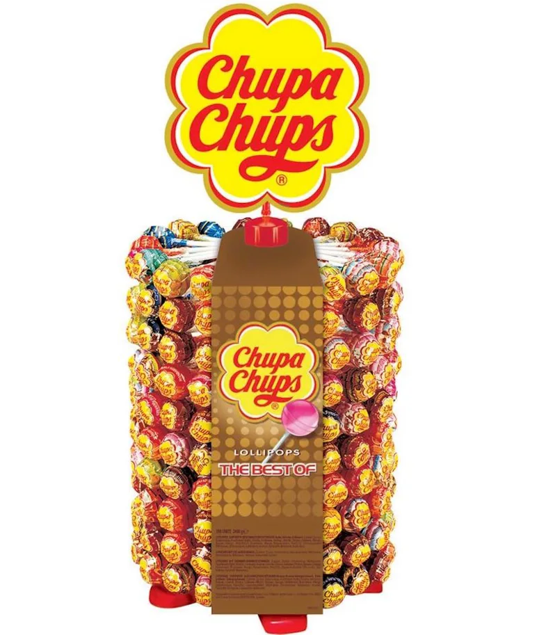 Chupa Chups The Best of