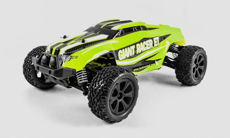 Giant Racer Truggy