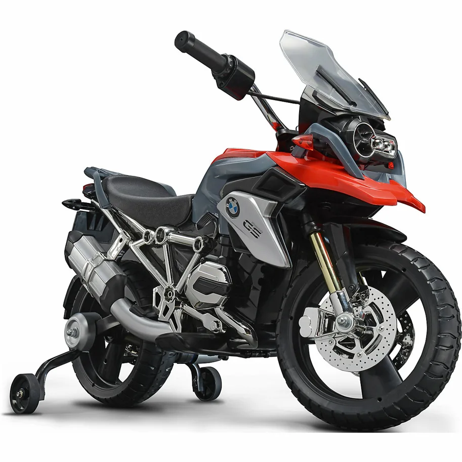 BMW R1200 GS Kinder Motorrad Rollplay